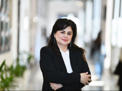 Universitetdə direktor təyinatı -&nbsp;DOSYE