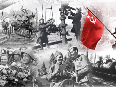 II Dünya Müharibəsinin&nbsp;gedişini dəyişdirən Azərbaycan alimləri&nbsp;- ARAŞDIRMA