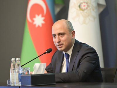 Bu ildən distant təhsil modeli üzərində işləyirik