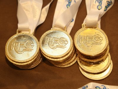 Bu bölgə üzrə RFO-dan medal qazanan şagirdlərin SAYI