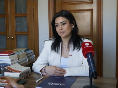 Türkiyədə azərbaycanlı tələbələrə təqaüd veriləcək! &ndash;&nbsp;AKİD-dən yeni layihə