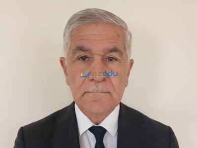33 ildir çalışan 64 yaşlı müəllim sertifikasiyada yüksək nəticə TOPLADI