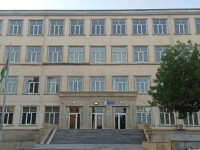 Məktəbdəki münaqişə iddiası araşdırılacaq - RƏSMİ