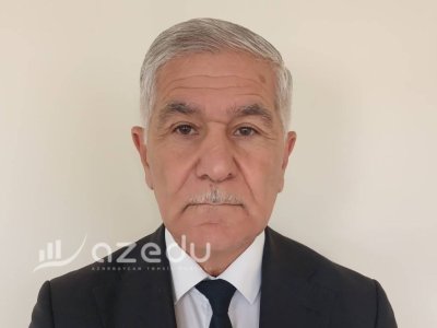 33 ildir çalışan 64 yaşlı müəllim sertifikasiyada yüksək nəticə TOPLADI