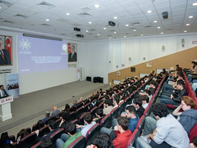 BMU-dan müdafiə sənayesi üçün yeni proqram