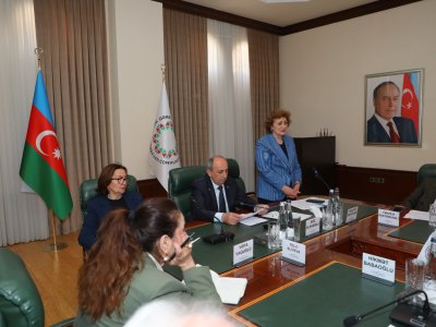 Məktəblilər Qərbi Azərbaycan irsini araşdıracaq
