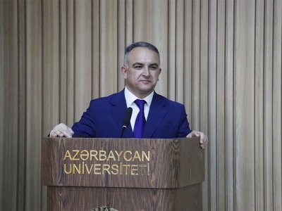 Azərbaycan Universitetində &ldquo;Startup School 4&rdquo; çərçivəsində infosessiya