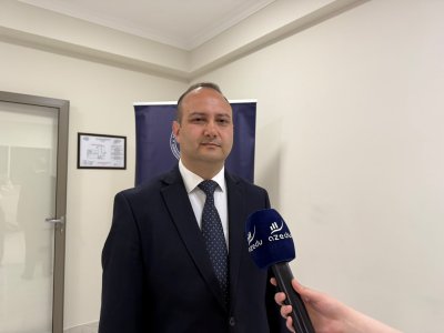 İlahiyyat İnstitutunda magistratura üzrə ixtisasların sayı artıb -&nbsp;Rektor