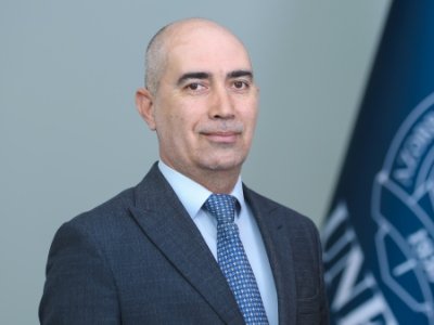 UNEC-in dosenti &ldquo;Sigma Xi&rdquo; cəmiyyətinin tamhüquqlu üzvü seçilib