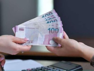 500 alim hər ay maddi mükafat alacaq