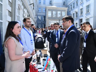 ADNSU tələbələri üçün yeni fürsət