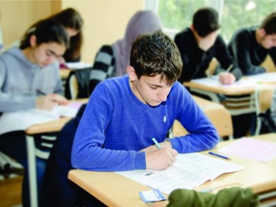 İmtahan nəticələri AÇIQLANDI