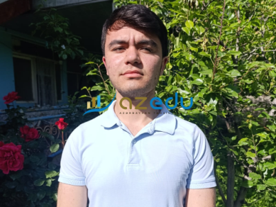 Buraxılış imtahanında rekord nəticə - Naxçıvanda&nbsp; 300 bal