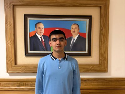 300 bal topladı, amma adı siyahıda yoxdur&nbsp;- Yüksək nəticə göstərən Əhməd danışdı