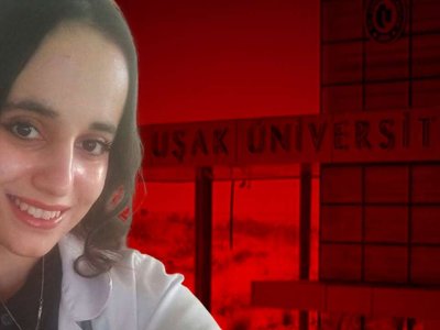 İtkin düşən tələbənin cansız bədəni tapıldı