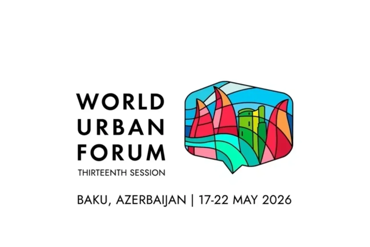 WUF13 çərçivəsində Liderlər Sammiti başa çatıb
