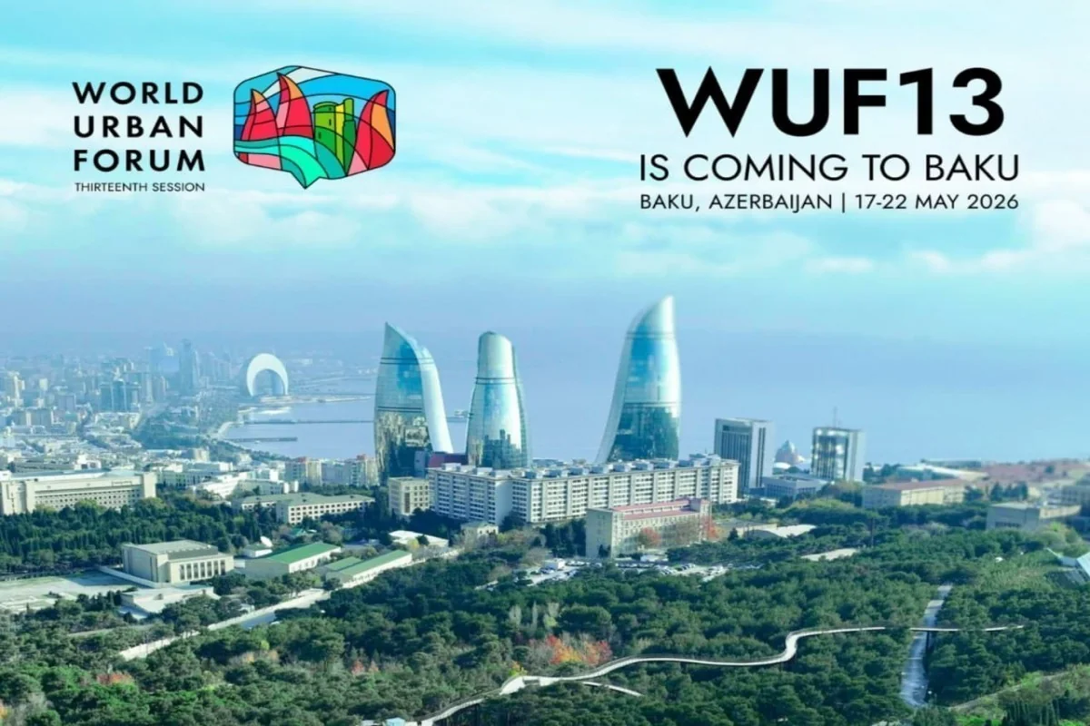WUF13-ün üçüncü günü nələr gözlənilir?