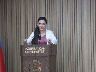 Azərbaycan Universitetinin layihəsi uğurla başa çatıb