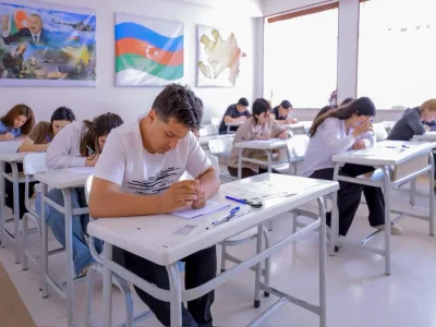Magistratura: üçüncü şans imtahanı nəticələri yaxşılaşdıracaq - PROQNOZ