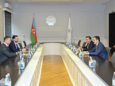 Rəqəmsal məktəb layihəsi genişləndirilir