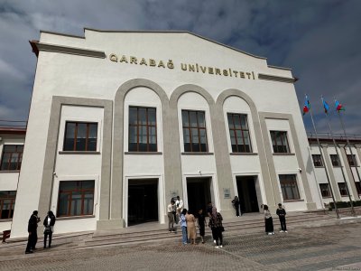 Qarabağ Universitetinin bu fakültəsi Şuşaya köçürülür