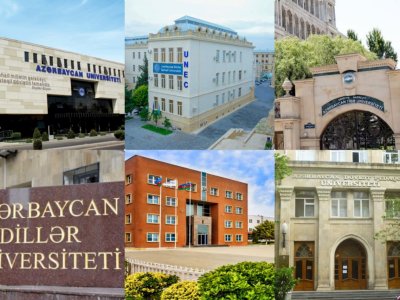 WUF13-də tələbə fəallığı - Universitetlər iştirakçı sayını AÇIQLADI