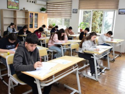 4-cü və 6-cı siniflərin sual kitabçalarında tapşırıqlar necə veriləcək?