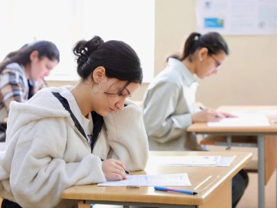 III qrupun bu ixtisaslarında ciddi rəqabət olacaq - Ehtiyatlı olun!