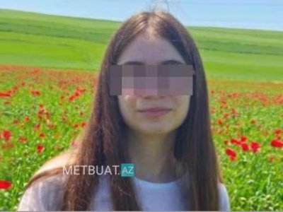 Yeniyetmə qız 16-cı mərtəbədən yıxılıb ölüb
