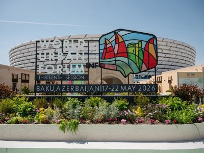 WUF13-ün beşinci gününə start verilir