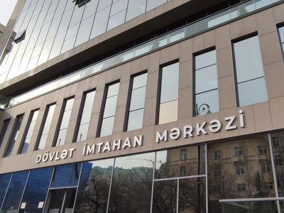 DİM-də&nbsp;GRE imtahanı keçiriləcək