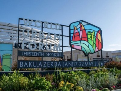 Bu gün Bakıda keçirilən WUF13-ə yekun vurulur