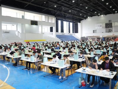 Fənn müsabiqələri və Lütfi Zadə olimpiadasının finalı keçiriləcək