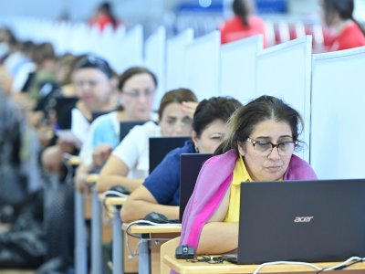 Sertifikatlaşdırma üzrə apellyasiya müraciətlərinin qəbuluna başlanılır