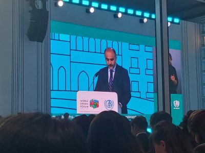 ADA professoru:&nbsp;&ldquo;Biz bu böhranı həll edə biləcək ilk nəsil ola bilərik&rdquo;