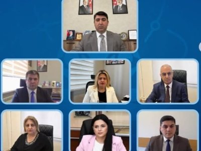 ETİHİ Respublika Komitəsi Məclisinin növbəti iclası keçirilib
