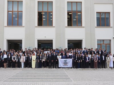 Qarabağda ilk: Tələbələrin beynəlxalq BMT Modeli Konfransı