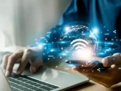 Wi-Fi siqnalları ilə insanların kimliyini müəyyən etdilər
