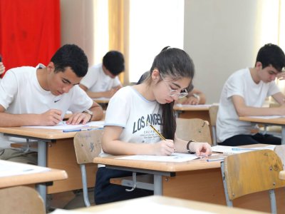 II və III qrupların nəticələri bu tarixdə açıqlanacaq - DİM