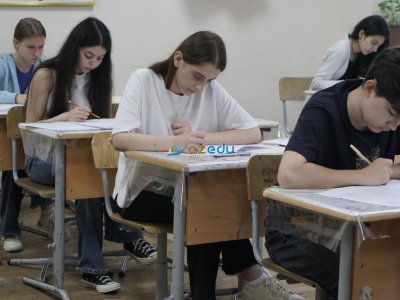 II və III qrup imtahanları bitdi -&nbsp;keçid balları necə dəyişəcək?