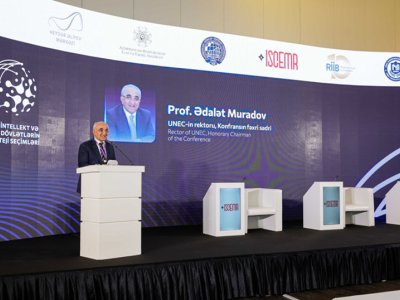 Süni İntellekt və kiçik dövlətlərin seçimi