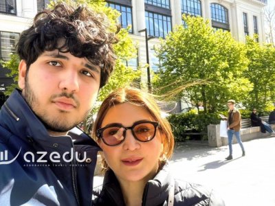 Xaricdə 12 nüfuzlu universitetdən qəbul aldı - Azərbaycanlı gəncin böyük UĞURU