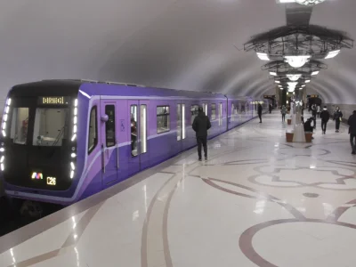 Metronun hərəkət qrafiki dəyişdiriləcək