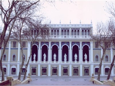 Doktoranturaya qəbul elan edilir