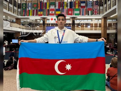 Məktəbli layihəsi ilə mağazalardakı böyük problemi həll etdi - Bu&nbsp;startap bütün&nbsp;sistemi DƏYİŞƏCƏK