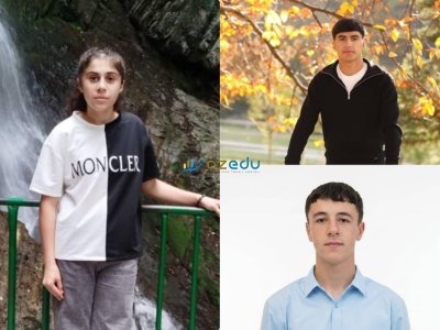 &ldquo;Çətinlik suallarda yox, vaxtda idi&rdquo; - abituriyentlər imtahandan DANIŞDILAR