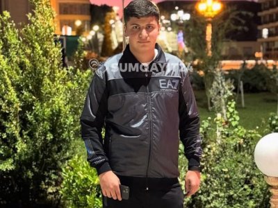 SDU-nun II kurs tələbəsi vəfat edib