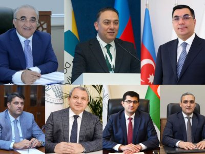Rektorlar Qurban bayramını belə təbrik etdi&hellip;