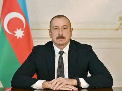 Prezidentdən&nbsp;Müstəqillik Günü ilə bağlı&nbsp;PAYLAŞIM