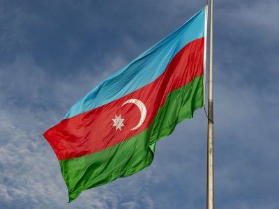 Azərbaycanda Müstəqillik Günü qeyd olunur